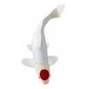 Mojö 381101 - Koi Carp Tancho (Red Dot)