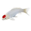 Mojö 381101 - Koi Carp Tancho (Red Dot)