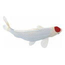 Mojö 381101 - Koi Carp Tancho (Red Dot)