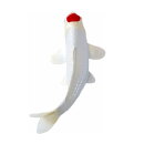 Mojö 381101 - Koi Carp Tancho (Red Dot)