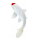 Mojö 381101 - Koi Carp Tancho (Red Dot)