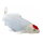 Mojö 381101 - Koi Carp Tancho (Red Dot)