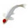 Mojö 381101 - Koi Carp Tancho (Red Dot)