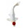 Mojö 381101 - Koi Carp Tancho (Red Dot)