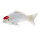 Mojö 381101 - Koi Carp Tancho (Red Dot)