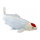 Mojö 381101 - Koi Carp Tancho (Red Dot)