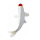 Mojö 381101 - Koi Carp Tancho (Red Dot)