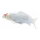 Mojö 381101 - Koi Carp Tancho (Red Dot)