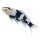 Mojö 381102 - Koi Carp Shiro Utsuri (Black and White)