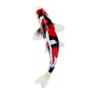 Mojö 381103 - Koi Karpfen Showa Sanshoku (dreifarbig)