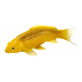 Mojö 381105 - Koi Karpfen Kin Matsuba (goldfarben)