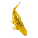 Mojö 381105 - Koi Karpfen Kin Matsuba (goldfarben)