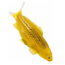 Mojö 381105 - Koi Karpfen Kin Matsuba (goldfarben)