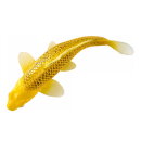 Mojö 381105 - Koi Karpfen Kin Matsuba (goldfarben)