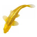 Mojö 381105 - Koi Karpfen Kin Matsuba (goldfarben)
