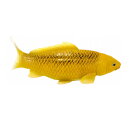 Mojö 381105 - Koi Karpfen Kin Matsuba (goldfarben)