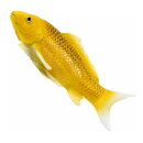 Mojö 381105 - Koi Karpfen Kin Matsuba (goldfarben)