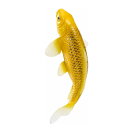 Mojö 381105 - Koi Karpfen Kin Matsuba (goldfarben)
