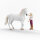 Schleich 42713 - Horse Club Sofia & Blossom
