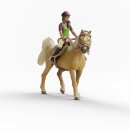 Schleich 42714 - Horse Club Sarah & Mystery