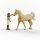 Schleich 42714 - Horse Club Sarah & Mystery
