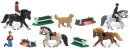 Safari Ltd. Toob® 682104 - Pony Derby