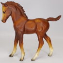 Breyer Classic (1:12) 4000 - Arabian Foal (picture shows...