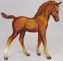 Breyer Classic (1:12) 4000 - Arabian Foal (picture shows...