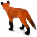 Safari Ltd. 100692 - Rotfuchs Welpe