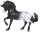 Breyer Stablemate (1:32) 10075 - Mustang