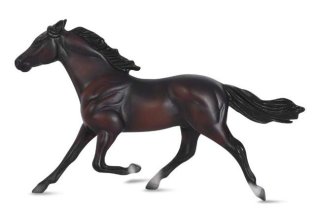 Breyer Stablemate (1:32) 10075 - Pacer