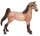 Breyer Stablemate (1:32) 10075 - Saddlebred