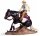 Schleich 42036 - Western Sliding Stop (Box slightly damaged)