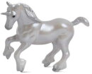 Breyer Stablemate (1:32) 6938 - Unicorn Drafter