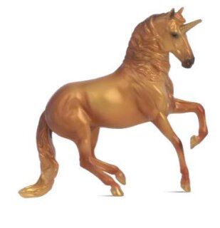 Breyer Stablemate (1:32) 6938 - Unicorn Adalusier