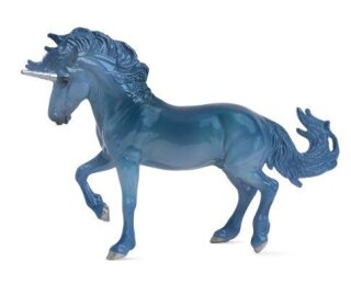 Breyer Stablemate (1:32) 6938 - Unicorn Mustang