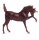 Breyer Stablemate (1:32) 6938 - Unicorn Arabian Stallion