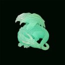 Safari Ltd. 107565 - Glow-in-the-Dark Schlafender Drache