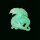 Safari Ltd. 107565 - Glow-in-the-Dark Schlafender Drache