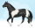 Breyer Stablemate (1:32) 10318 - April Fool’s 2025 (Pinto)