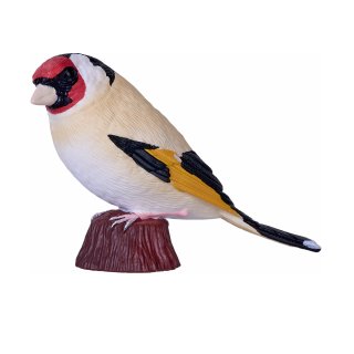 Mojö 381110 - European Goldfinch