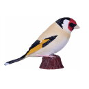Mojö 381110 - European Goldfinch
