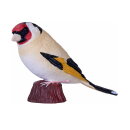 Mojö 381110 - European Goldfinch