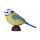 Mojö 381115 - Blue Tit
