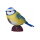 Mojö 381115 - Blue Tit