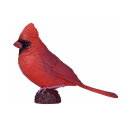 Mojö 381117 - Red Cardinal