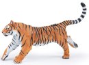 Papo 50321 - Walking Tiger