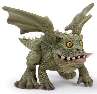 Papo 39210 - Toad Dragon