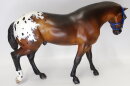 Carol Herden Resin Buzzard (1:9) - #18 (picture shows the...