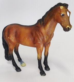 CollectA Body - (Pic shows the actual horse)